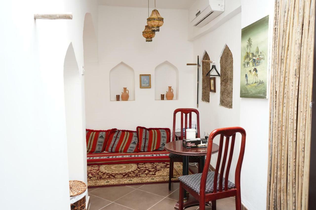Date Palm Inn Nizwa Extérieur photo