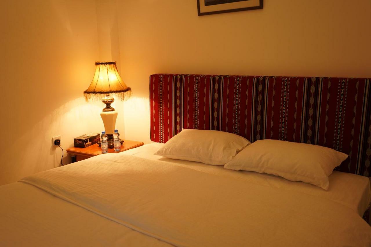 Date Palm Inn Nizwa Extérieur photo