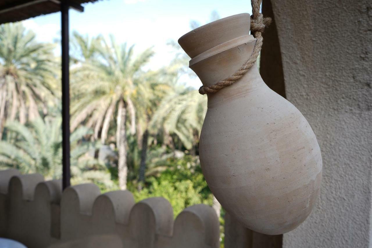Date Palm Inn Nizwa Extérieur photo