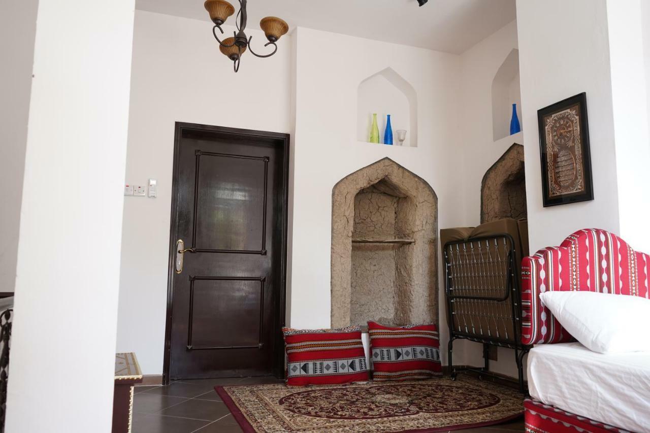Date Palm Inn Nizwa Extérieur photo